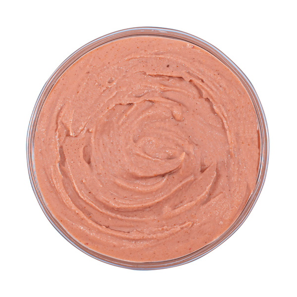 Nustino – Mantequilla de cacahuete en polvo – Raspberry (sin azúcar añadido) 400 g