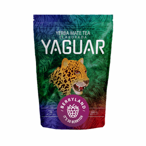 Yaguar Berryland 0.5kg