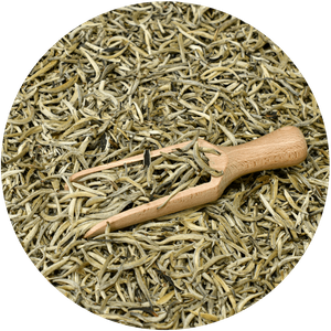 Mary Rose – Thé blanc Silver Leaf – 50 g