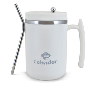 Taza térmica Cebador Drinly 330 ml