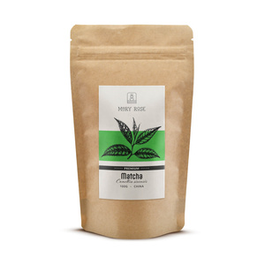 Mary Rose – Chinese Matcha Green Tea Premium 100g