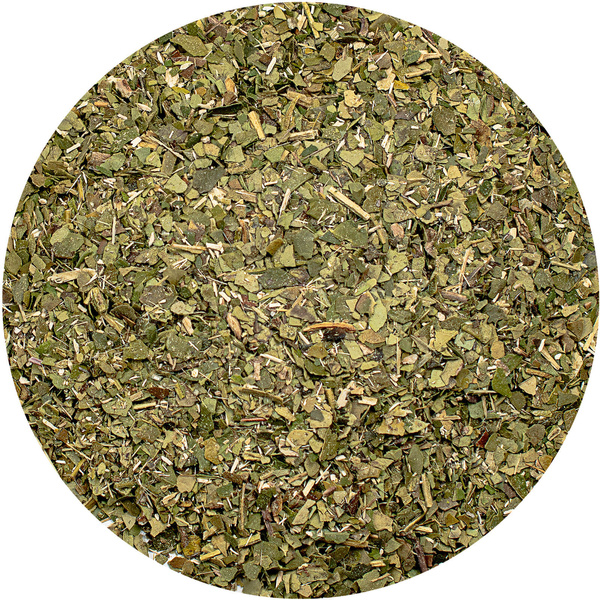 200 x Verde Mate Green Mega Menta 50 g