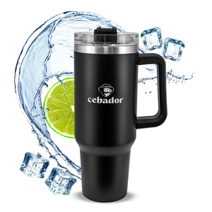 Termohrnek Cebador Flow XXL