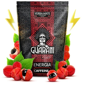 Guarani Energia Caffeine+ 0,5 kg