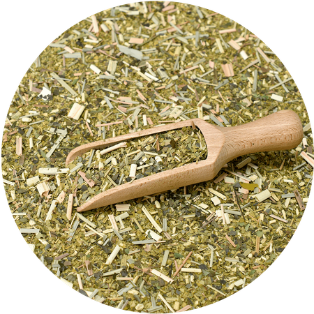 35 x Soul Mate Orgánica Frosty Season 0,5 kg (bio)