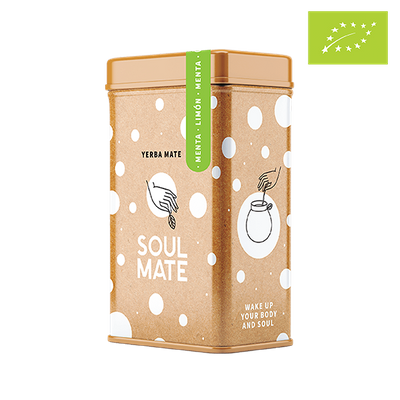 Soul Mate Menta Limon 0.5kg in Dose