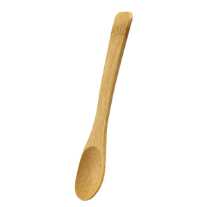 50 x Set di accessori per il tè matcha in bambù: scopa chasen + spatola chashaku + cucchiaino