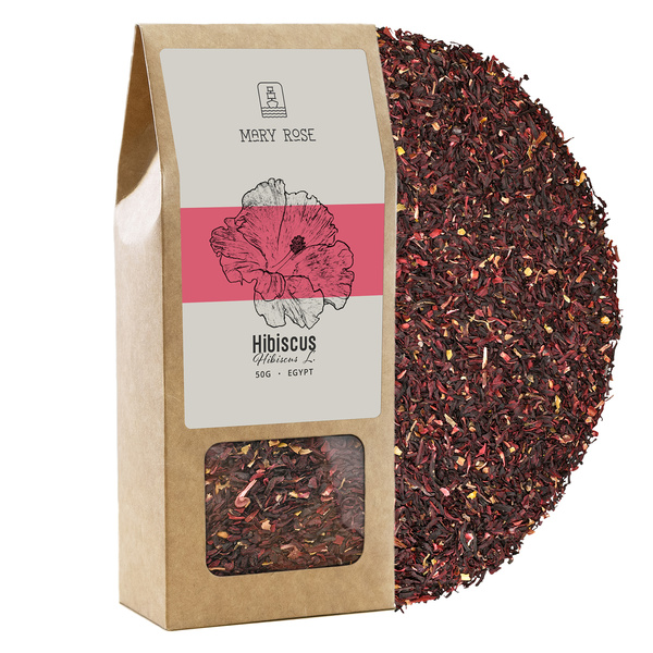 Dárková sada s kávou Coffee Broastery a čajem Mary Rose