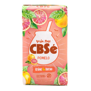 12 x CBSe Pomelo 0,5kg (Grapefruit)