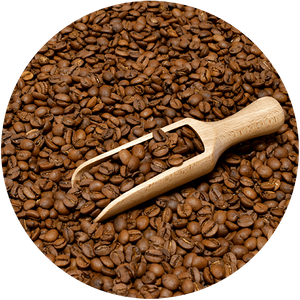 Coffee Broastery - Caffè in grani interi Guatemala Peña Roja Speciality 400 g