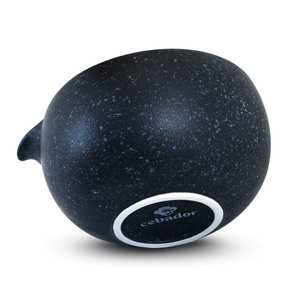 Matchawan – Ciotola Matcha in ceramica con beccuccio – Kurai