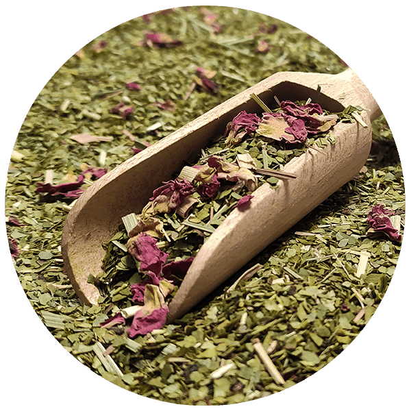 Verde Mate Green Very Strawberry 0.5kg