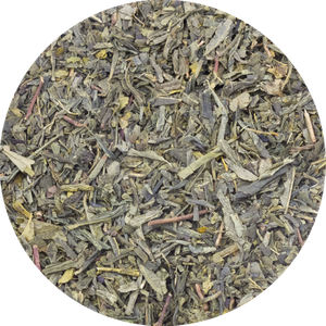 18 x tè Sencha 1 kg
