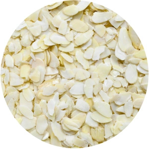 Migdały (płatki) 1 kg