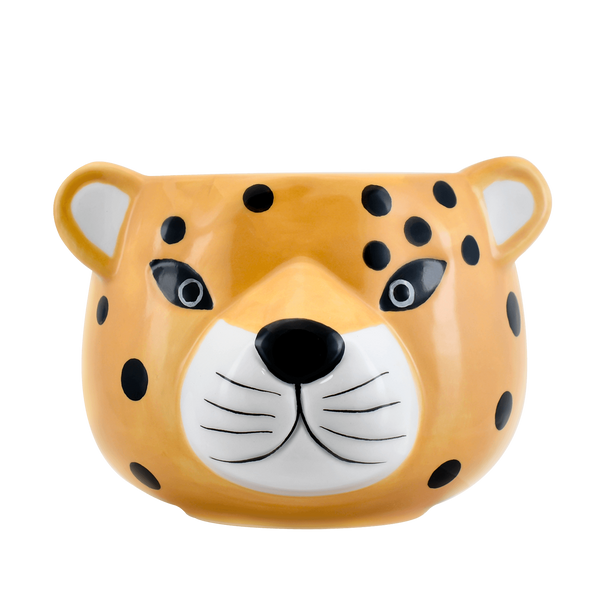 Ceramic Calabash - Yaguar Gatito 300 ml