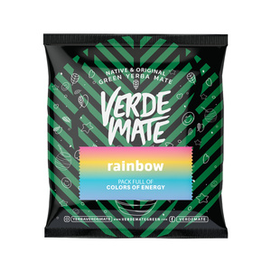 Verde Mate Green Rainbow 50 g