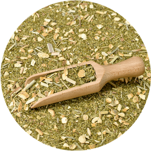 32 x Yerbera - Boîte de Soul Mate Menta Limon 0.5kg