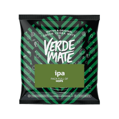 200 x Verde Mate Green IPA 50 g
