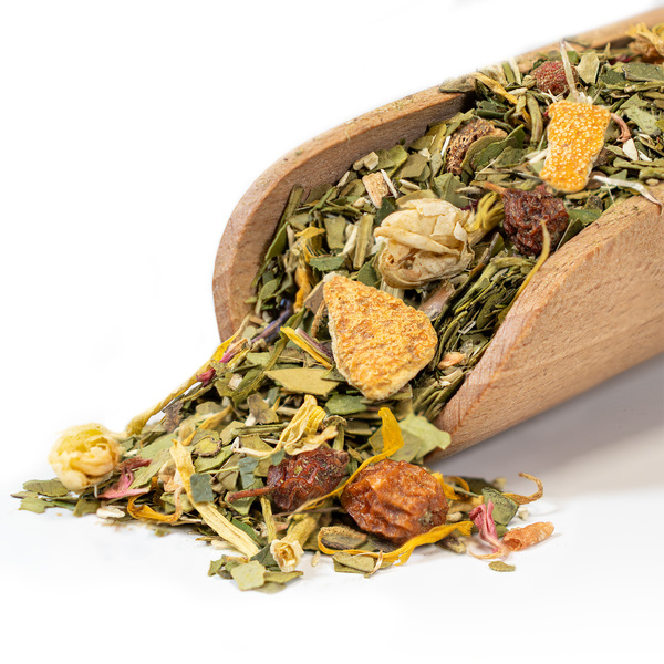 Verde Mate Green Rainbow 0.4kg