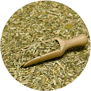512 x Yerbera - Boîte de El Fuego Menta Limon 0,5 kg
