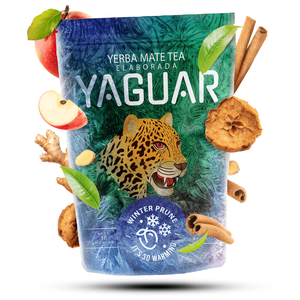 Yaguar Winter Prune 0,5 kg