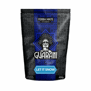 40 x Guarani Let it snow 400 g