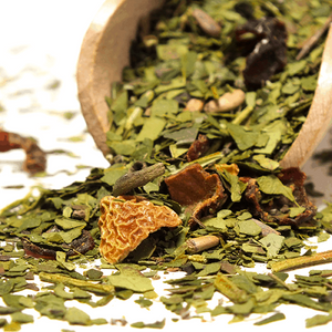 Verde Mate Green Herbal Energy 0,5 kg