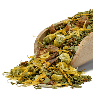 Mary Rose – Yerbatea Rooibos Pear – 50 g