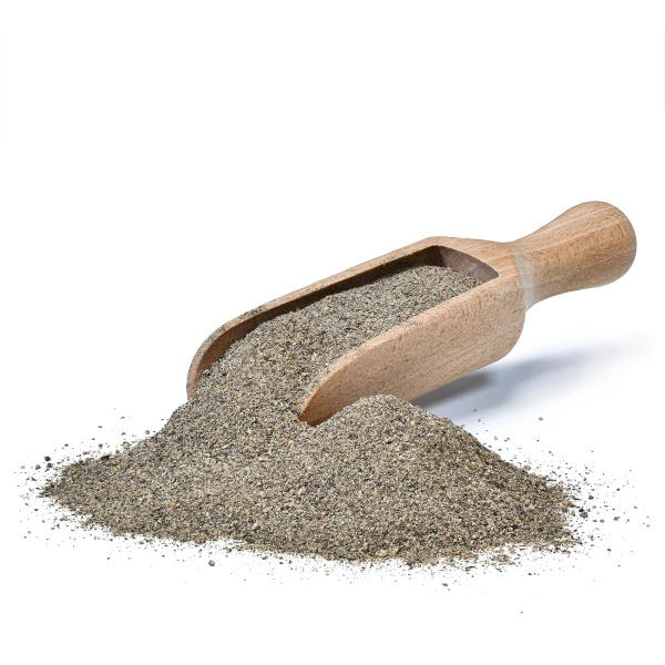 Vivarini – Black pepper (ground) 100g