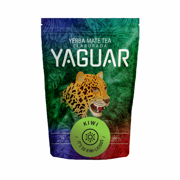 Yaguar Kiwi 0.5kg