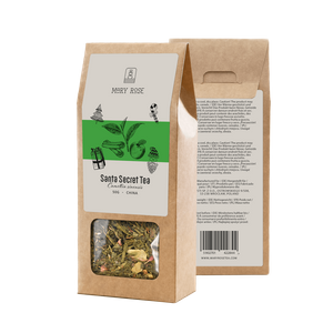 Mary Rose - Santa Secret Tea - 50g