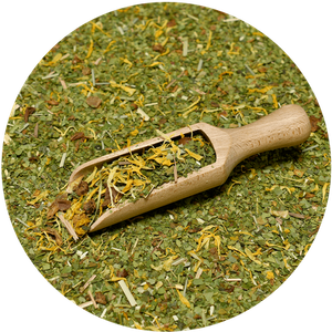 35 x Verde Mate Green Apple & Mint 0,5 kg