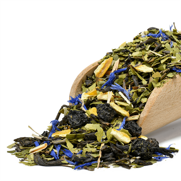 Mary Rose – Yerbatea Yunnan Sapphire – 50 g