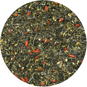 Mary Rose - Té Strawberry Kiwi - 50 g