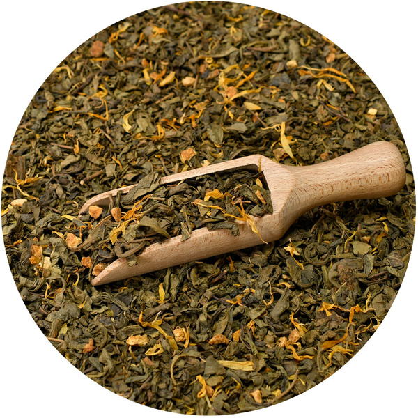 Mary Rose - Thé Winter Spice - 50 g