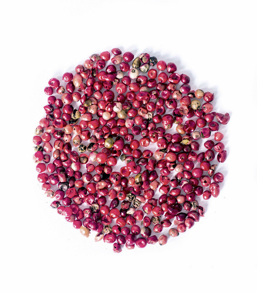 Pimienta roja en grano 1 kg