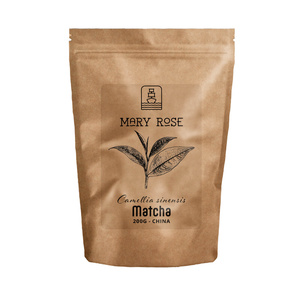 Mary Rose – Čínský zelený čaj Matcha 200 g