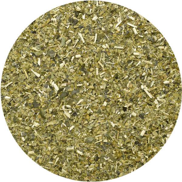 Yerbera – Tin can + Soul Mate Guayusa 0.5kg 