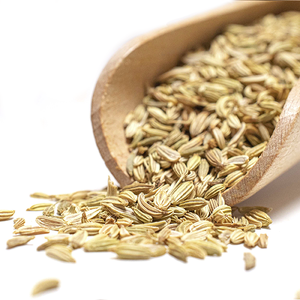 Ökologischer Fenchel (Samen) 1 kg