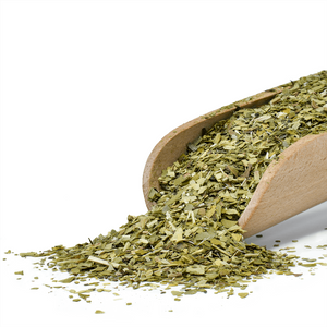 Yerbera – Tin can + Soul Mate Orgánica Elaborada 0.5kg 