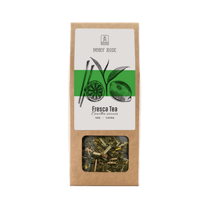 Mary Rose – Thé vert Fresca – 50 g