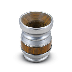 Calabaza Palo Santo - Samuel 180 ml