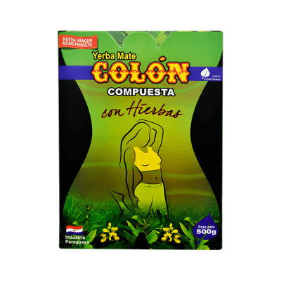 Colon 90-60-90 0,5 kg