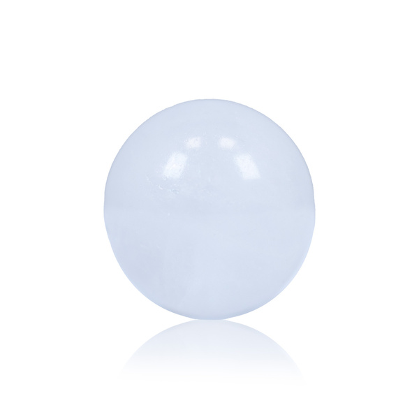 Coffret de pierres naturelles « Les Neuf Planètes » – dans une boîte en bois