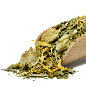 35 x Verde Mate Green Radler 0,5 kg