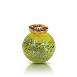 Mary Rose – Citrus Gentleman čajová bomba (mini)