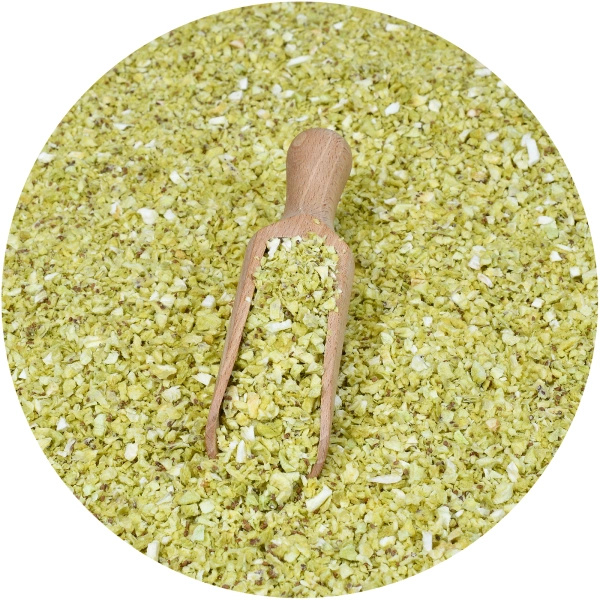 Kiwi lyophilisé 1 kg