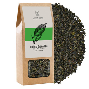 Mary Rose – Té Oolong – 50 g