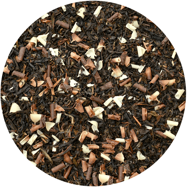 Mary Rose - Té Chocolatier - 50g