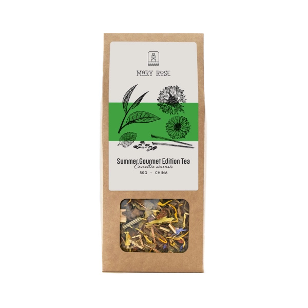 Mary Rose - Edición Gourmet Verano - 50g